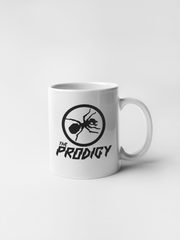 The Prodigy Ceramic Coffee Mugs