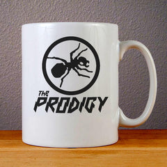 The Prodigy Ceramic Coffee Mugs