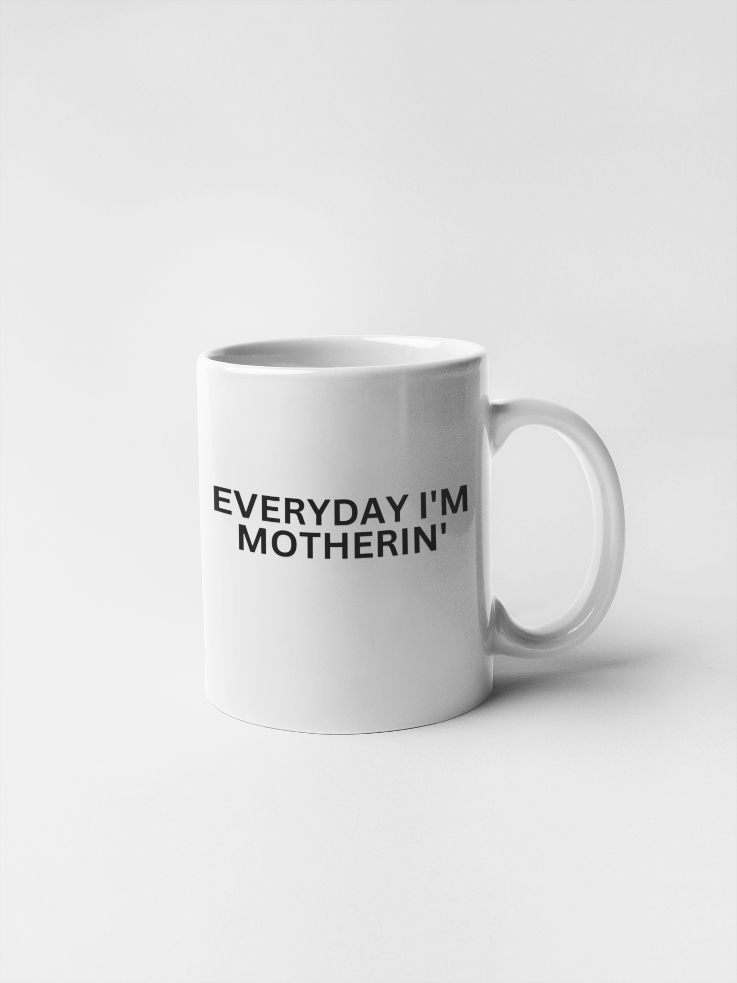 Cool Mom Mug Gift For Mothers Day Unique Gift For Everyday Mug Best mom ever mug, Mug For Mom, Mom Ceramic Coffee Mug