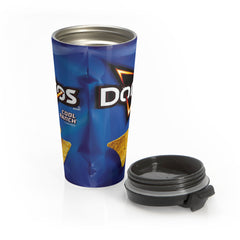 Doritos Cool Ranch Stainless Steel Travel Mug