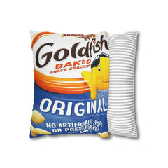 Goldfish Original Crackers, Snack Crackers Pillow