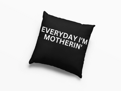 Cool Mom Pillow For Mothers Day Unique Gift For Everyday Pillow Best mom ever Pillow, Pillow For Mom, Mom Pillow