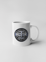 ADTR Keep Your Hopes Ceramic Coffee Mugs