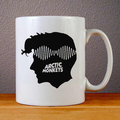 Alex Turner Arctic Monkeys Ceramic Coffee Mugs