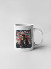 All Time Low Last Young Renegade Ceramic Coffee Mugs