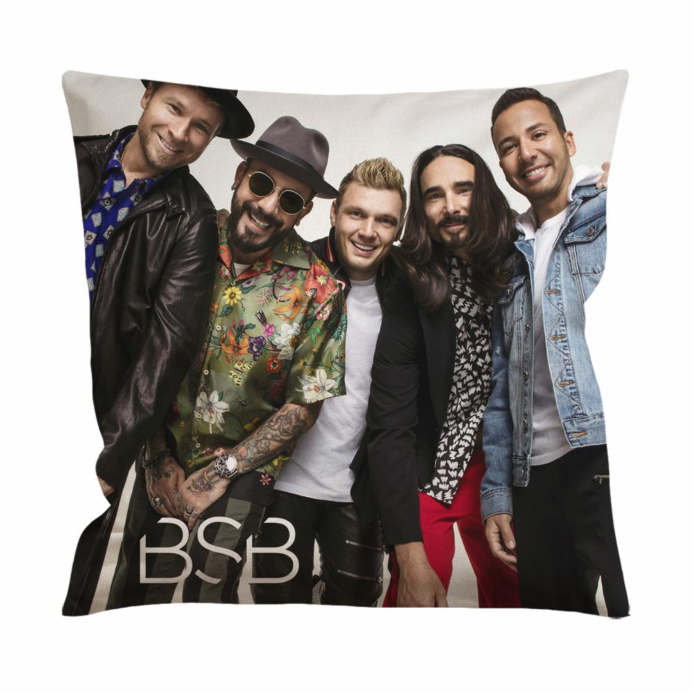 Backstreet Boys 2018 Cushion Case / Pillow Case