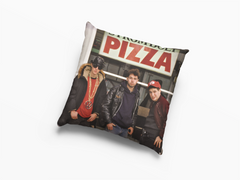 Beastie Boys Book Cushion Case / Pillow Case