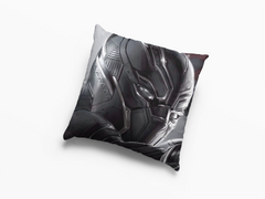 Black Panther Civil War Cushion Case / Pillow Case