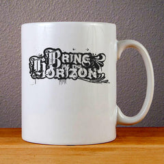 Bring Me The Horizon Logo Ceramic Coffee Mugs