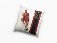 Bruno Mars 24K Magic Cushion Case / Pillow Case