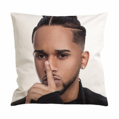 Bryant Myers Style Cushion Case / Pillow Case