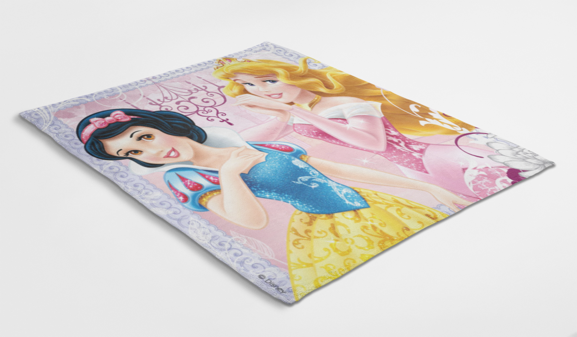 Disney Princess Snow White Blanket