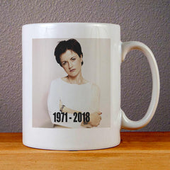 Dolores O Riordan Ceramic Coffee Mugs
