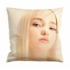 Dove Cameron Cushion Case / Pillow Case