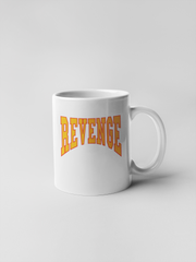 Drake Summer Sixteen Tour Revenge Ceramic Coffee Mugs