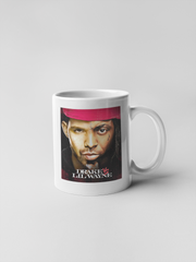 Drake VS Lil Wayne Ceramic Coffee Mugs