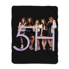 Fifth Harmony Blanket