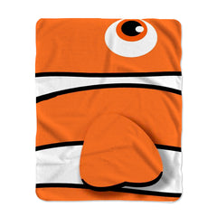 Finding Nemo Blanket