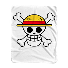 Flag One Piece Blanket