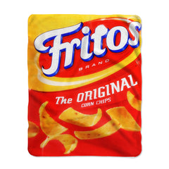 Fritos Corn Chips Original Blanket