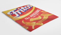 Fritos Corn Chips Original Blanket