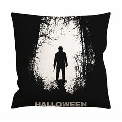 Halloween 2018 Poster Cushion Case / Pillow Case