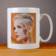 Halsey Hopeless Fountain Kingdom Ceramic Coffee Mugs