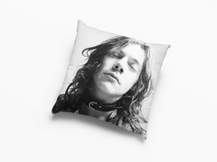 Harry Styles Another Man Long Hair Cushion Case / Pillow Case