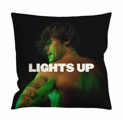 Harry Styles Lights Up Cushion Case / Pillow Case
