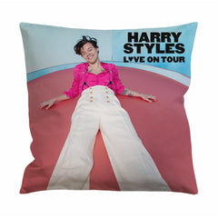 Harry Styles Love on Tour 2020 Cushion Case / Pillow Case