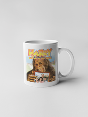 Harry and The Hendersons Movie Poster Ceramic Coffee Mugs