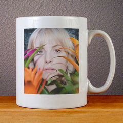 Hayley Williams Ceramic Coffee Mugs