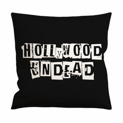 Hollywood Undead Logo Cushion Case / Pillow Case
