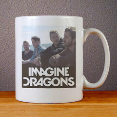 Imagine Dragons Ceramic Coffee Mugs