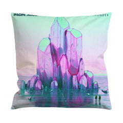 Imagine Dragons Thunder Cushion Case / Pillow Case
