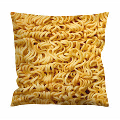 Instant Noodle Cushion Case / Pillow Case