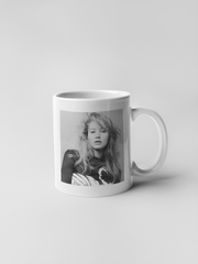 Jennifer Lawrence Ceramic Coffee Mugs