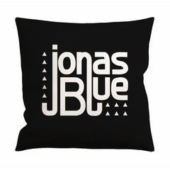 Jonas Blue Logo Cushion Case / Pillow Case