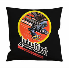 Judas Priest Screaming for Vengeance Cushion Case / Pillow Case