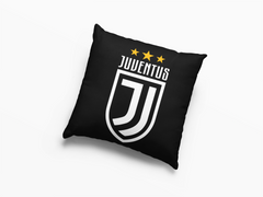 Juventus Logo Cushion Case / Pillow Case
