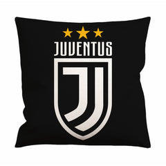 Juventus Logo Cushion Case / Pillow Case