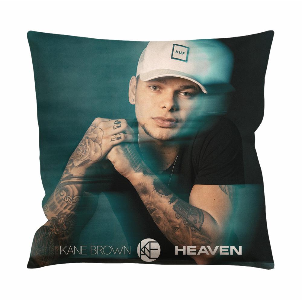 Kane Brown Heaven Cushion Case / Pillow Case
