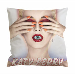 Katy Perry Witness Cushion Case / Pillow Case