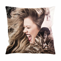 Kelly Clarkson Meaning of Life Cushion Case / Pillow Case