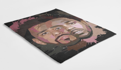 Kendrick Lamar and J Cole Blanket