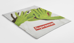 Kermit Supreme Blanket