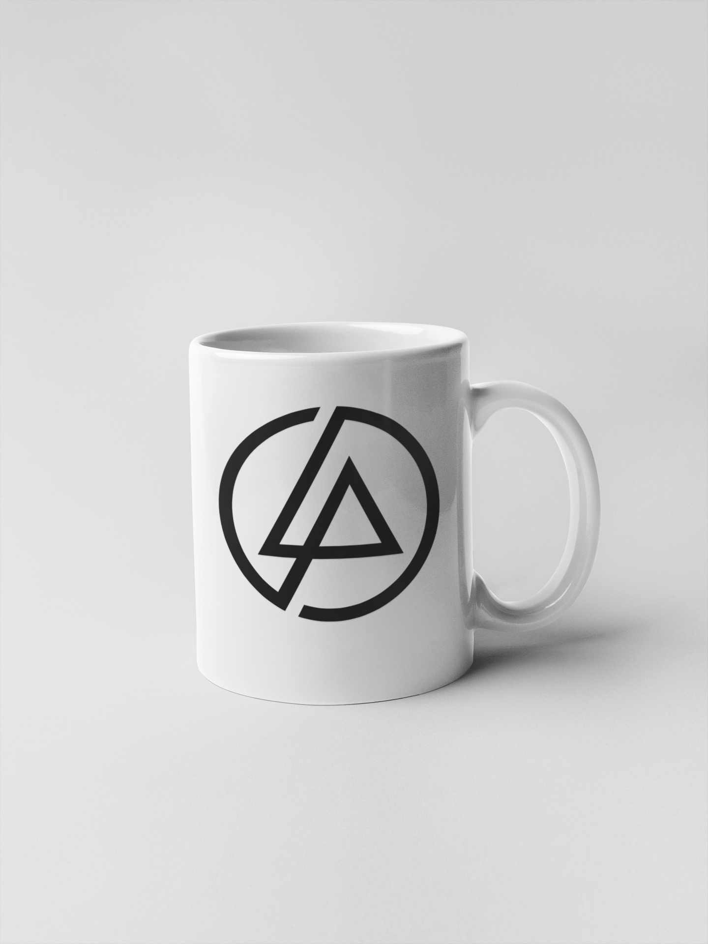 Linkin Park Logo Ceramic Coffee Mugs