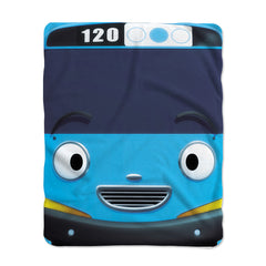 New Tayo the little bus cute Blanket