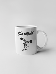 One Ok Rock Logo Ceramic Coffee Mugs