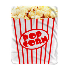 Original Popcorn Blanket